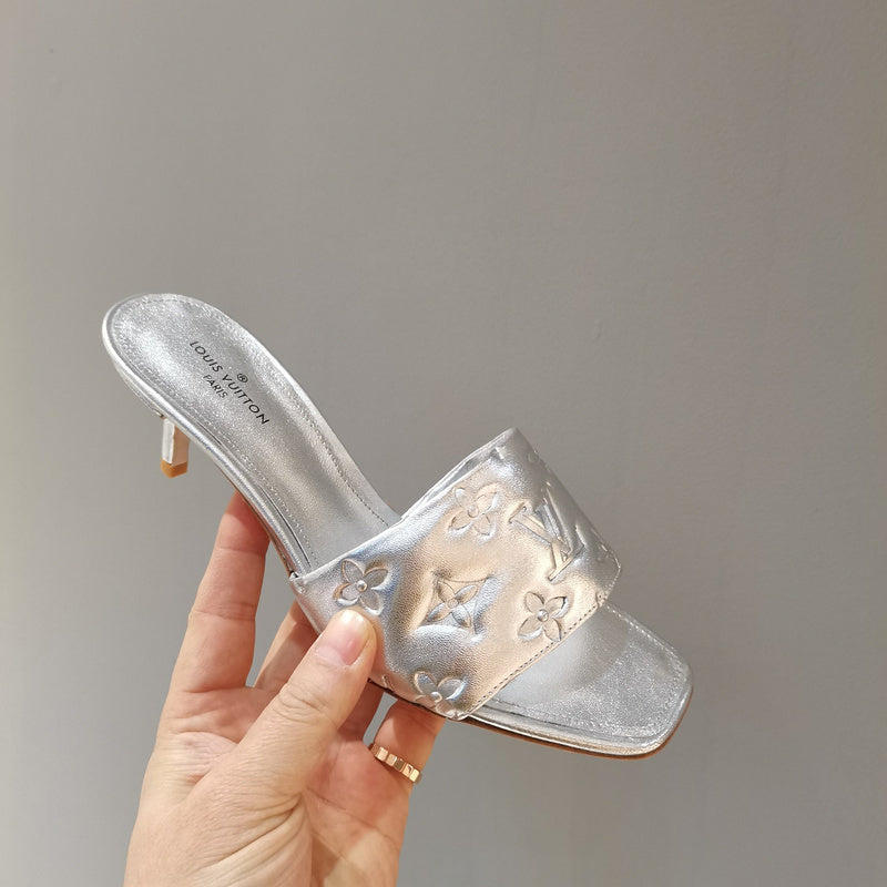 Louis Vuittion Luxury Shoes