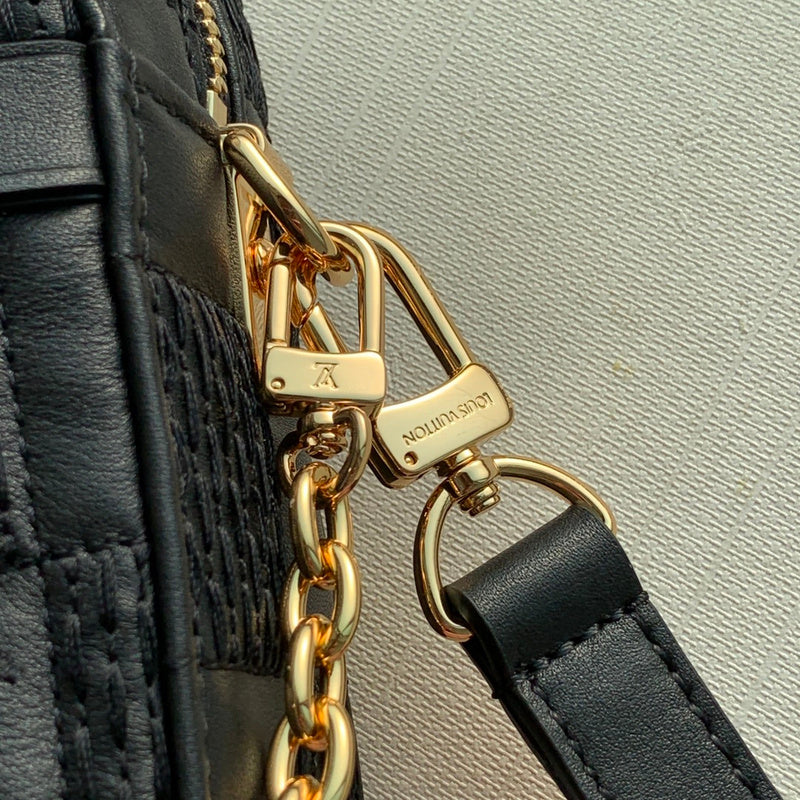 I W Fashion Lu-Vi Bags - 16700