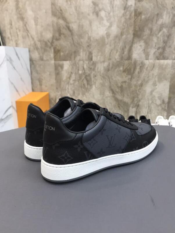 Chloe’s Picks - LOV Men Shoes - 1299