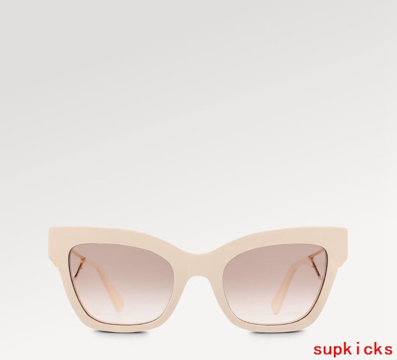 Louis Vuittion Luxury Sunglasses