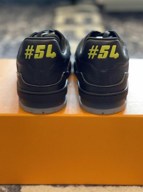 Chloe’s Picks - LOV Men Shoes - 1445