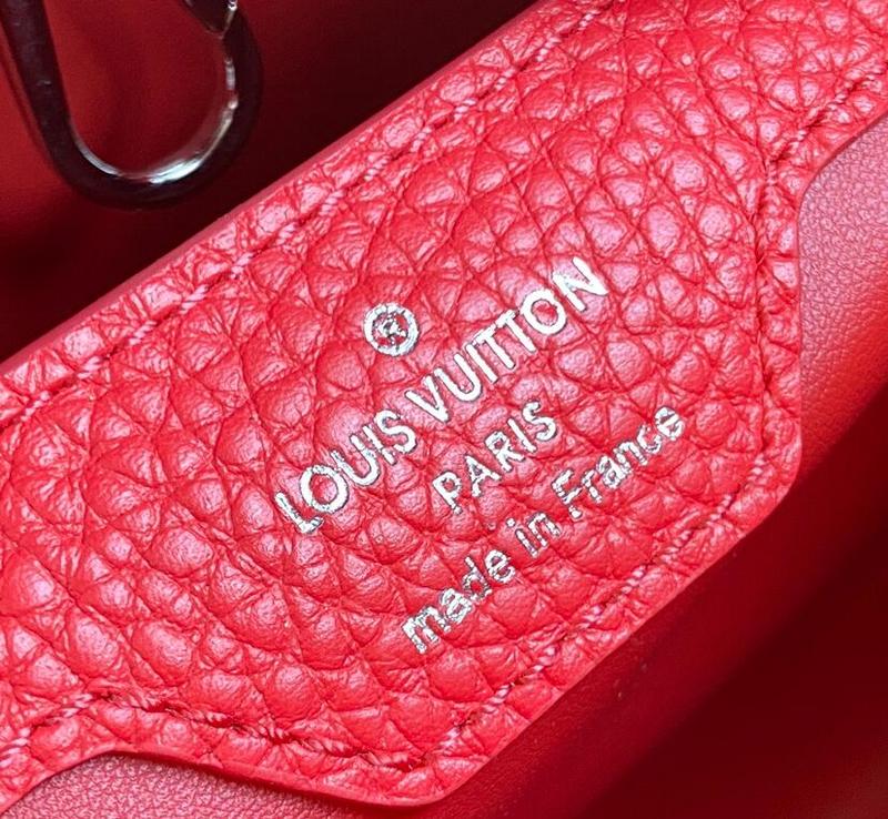 Chloe’s Picks - LOV Bags - 2504