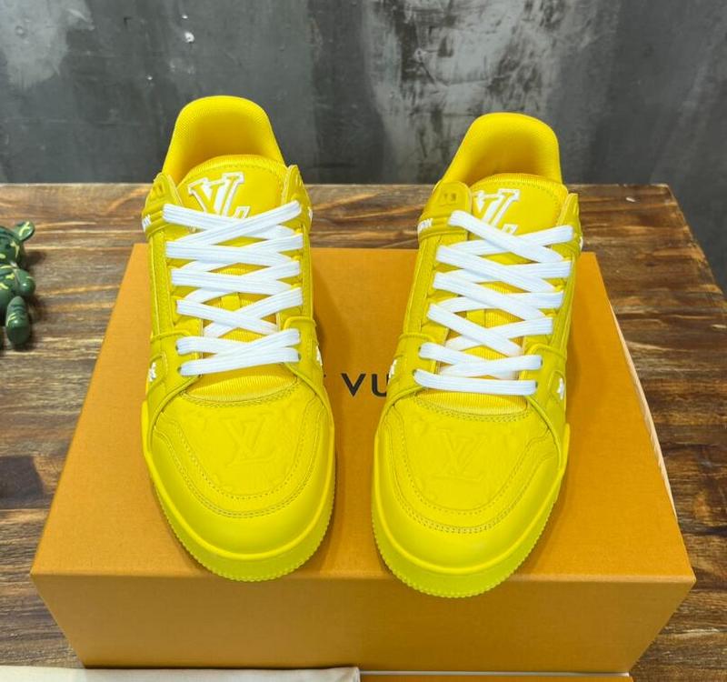 Chloe’s Picks - LOV Men Shoes - 565