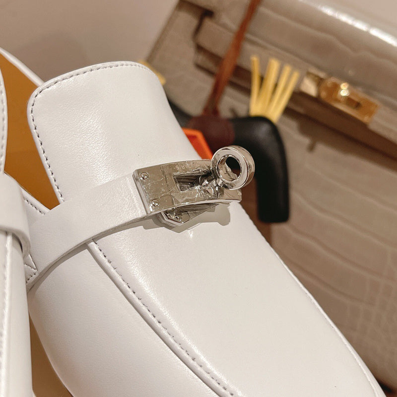 Hermes Luxury Shoes