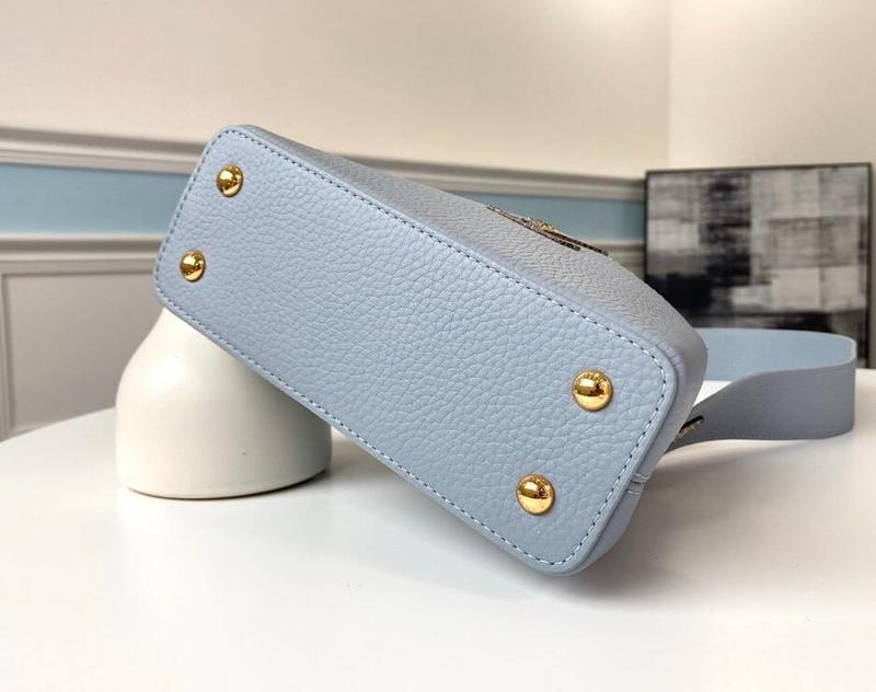 Chloe’s Picks - LOV Bags - 2607
