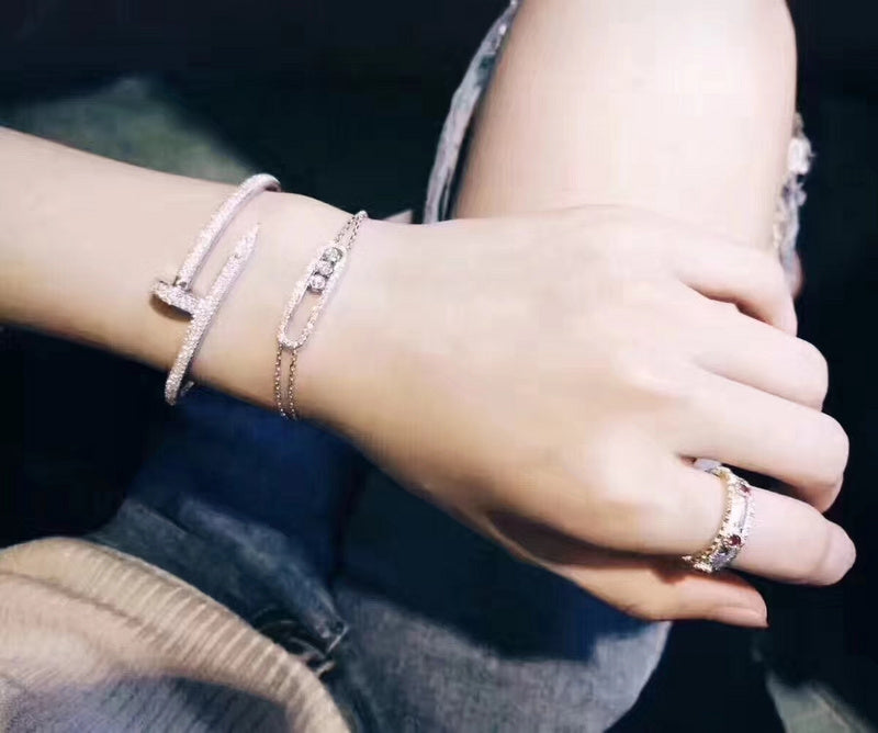 Cartier Jewelry