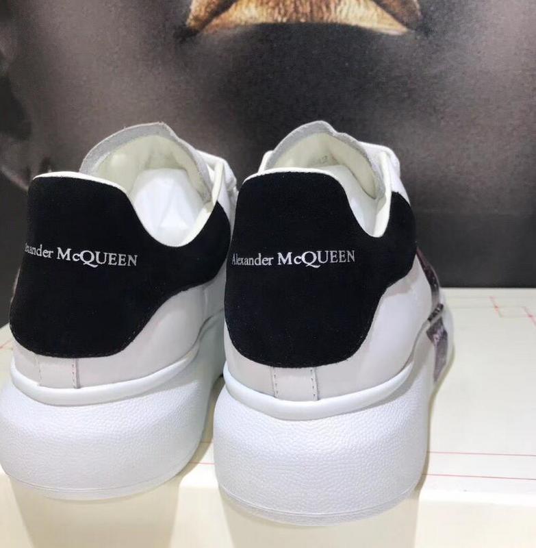 Chloe’s Picks - AQ Men SHoes - 430