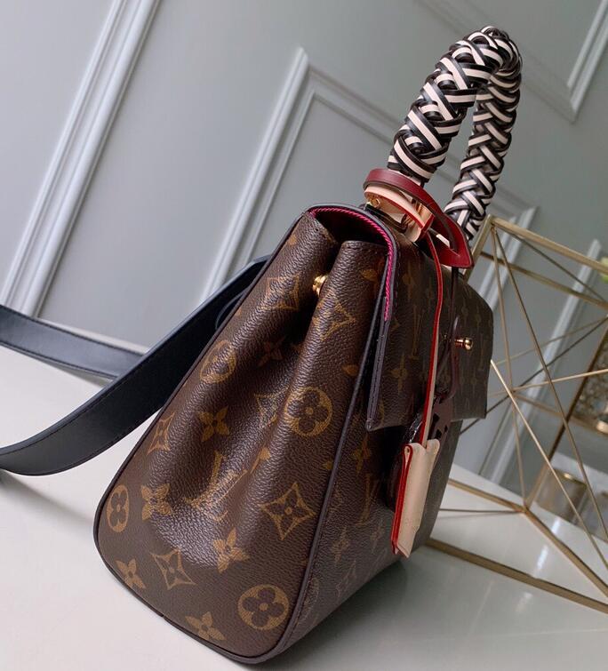 Chloe’s Picks - LOV Bags - 2780