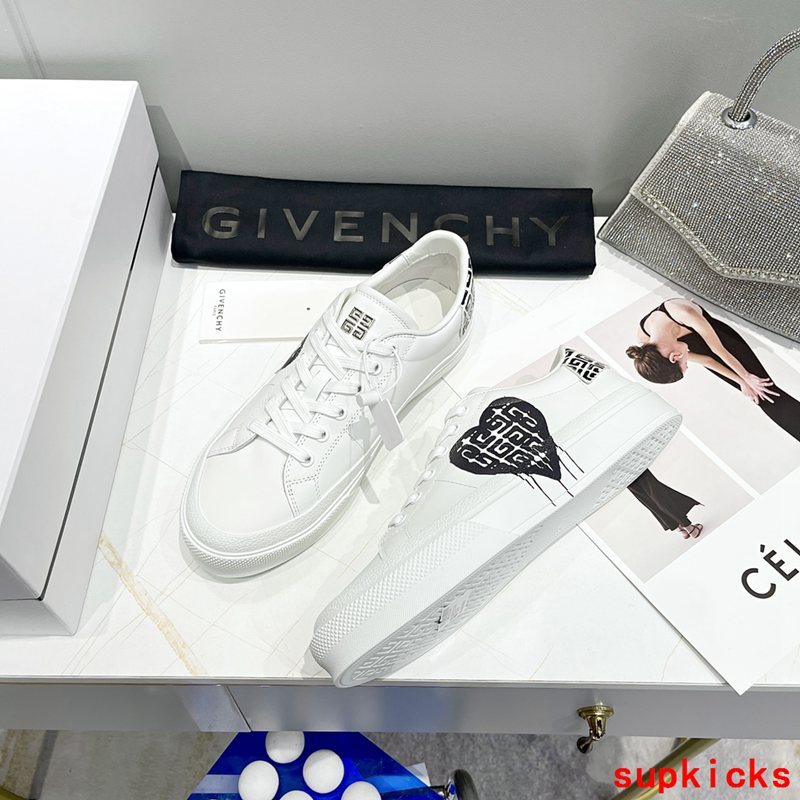 Givenchy Luxury Shoes
