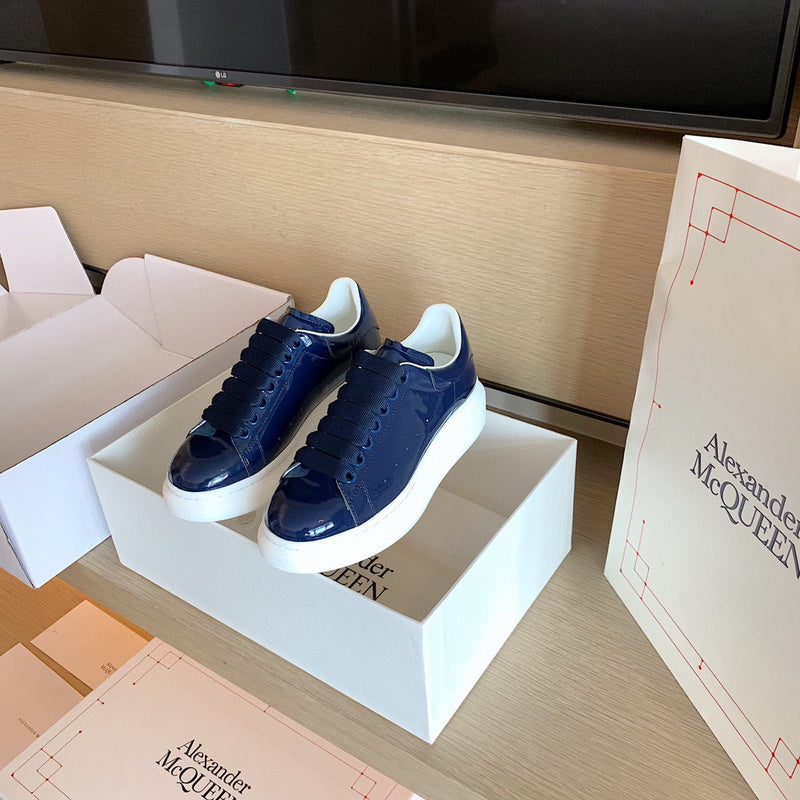 Alexander McQUEEN Luxury Shoes