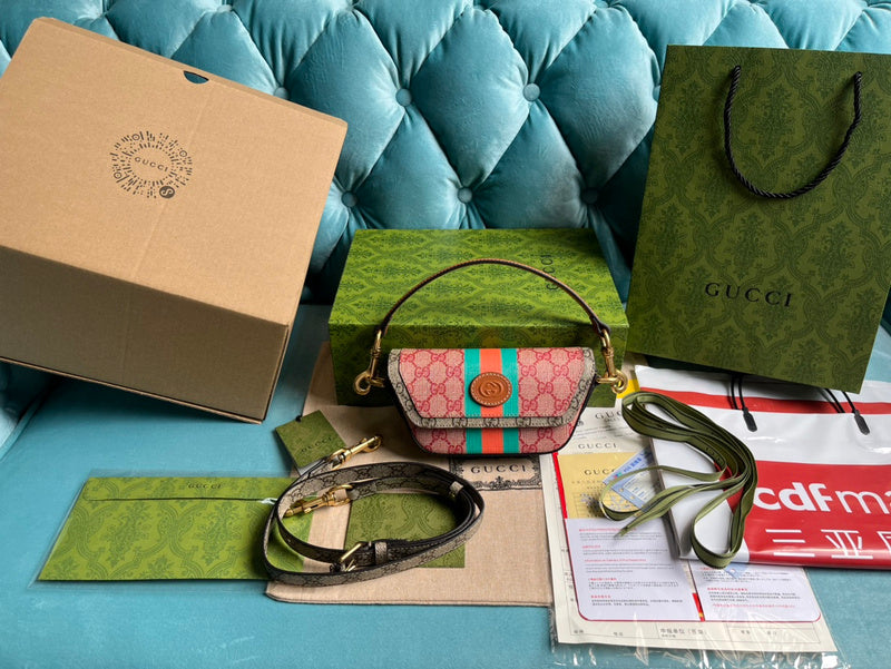 PHA - GUKI Bags - 461