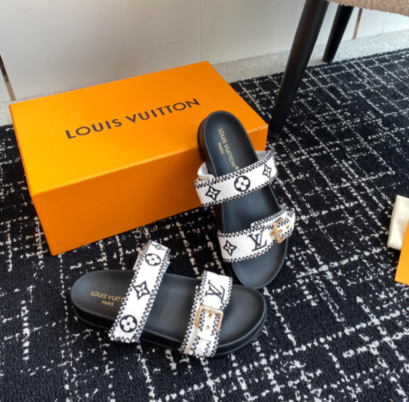 Chloe’s Picks - LOV Women Shoes - 023
