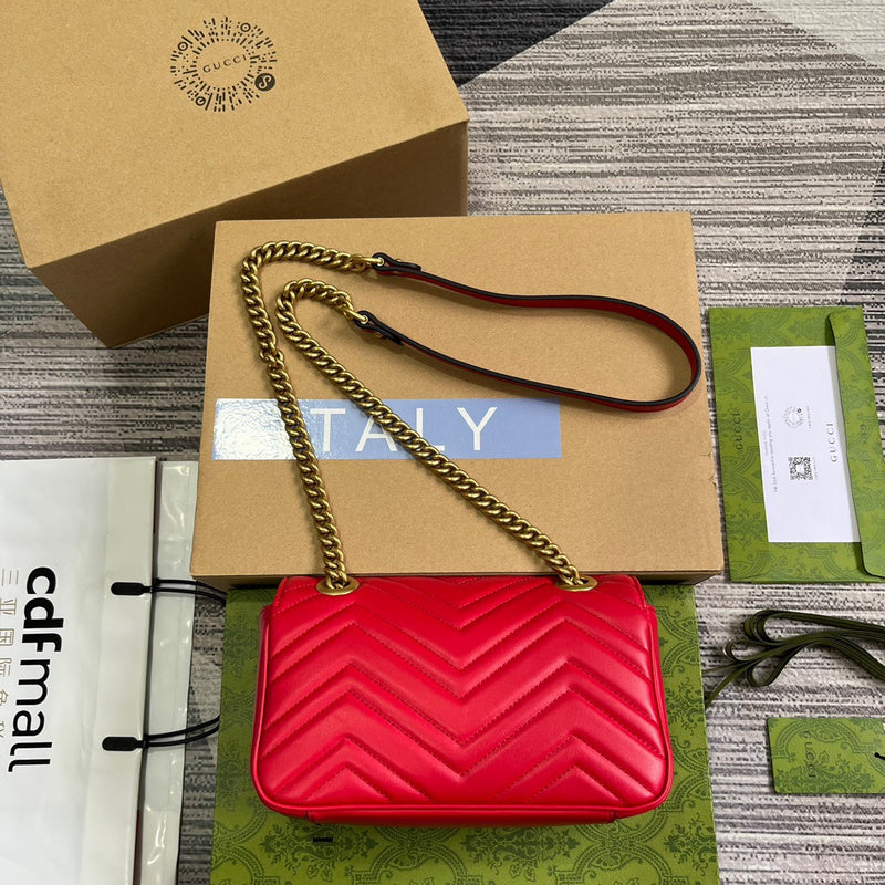ENT - GCI Bags - 1369
