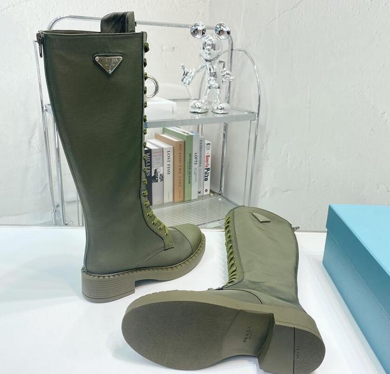 Chloe’s Picks - PD Women Shoes - 335