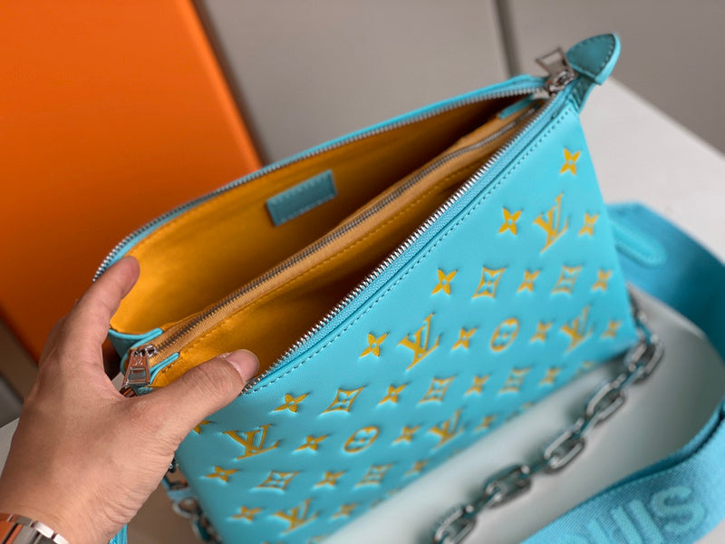 I W Fashion Lu-Vi bags - 17553