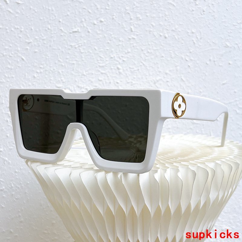 Louis Vuittion Luxury Sunglasses