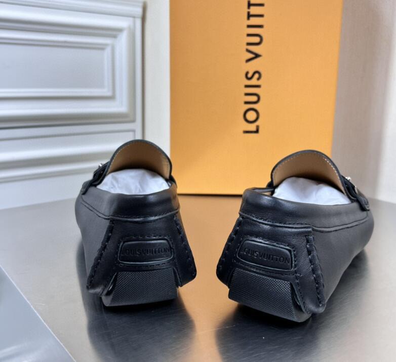 Chloe’s Picks - LOV Men Shoes - 853