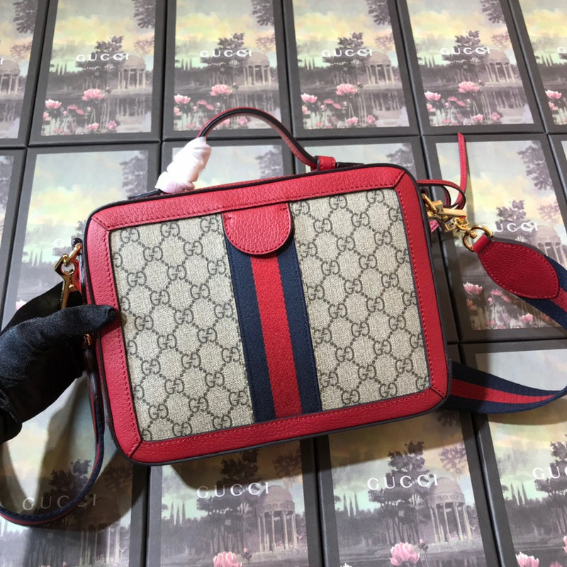 ENT - GCI Bags - 1119