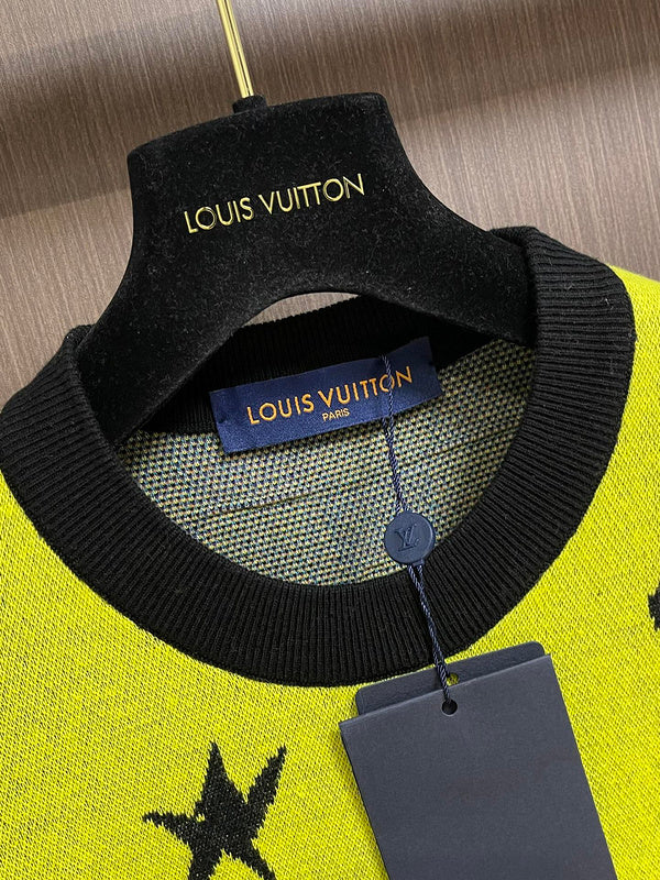 Louis Vuittion Luxury Clothes