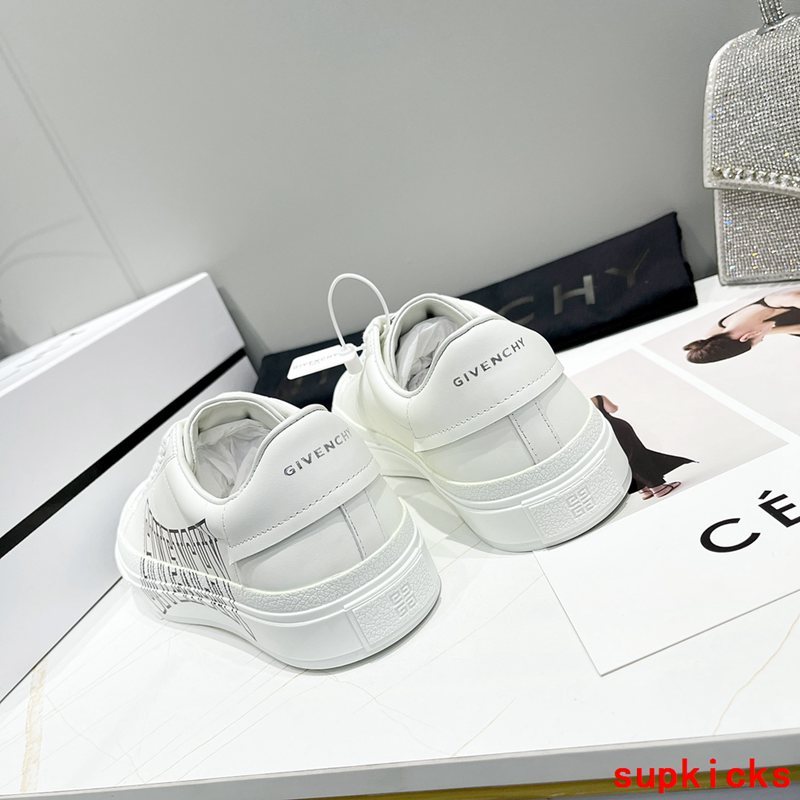 Givenchy Luxury Shoes