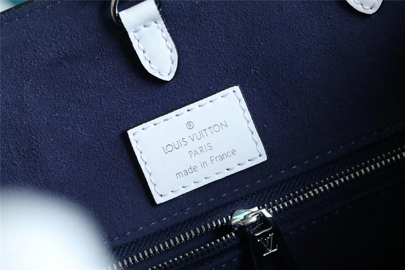 I W Fashion Lu-Vi bags - 8666
