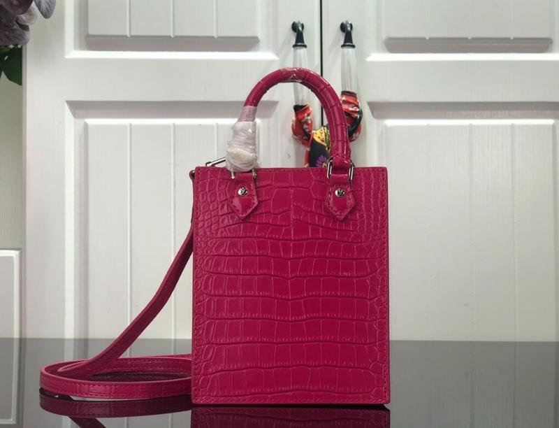 Chloe’s Picks - LOV Bags - 2204