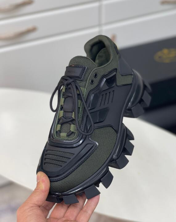 Chloe’s Picks - PD Men Shoes - 421
