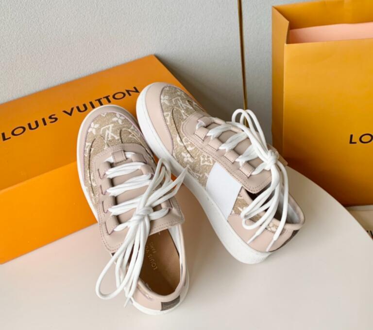 Chloe’s Picks - LOV Women Shoes - 335