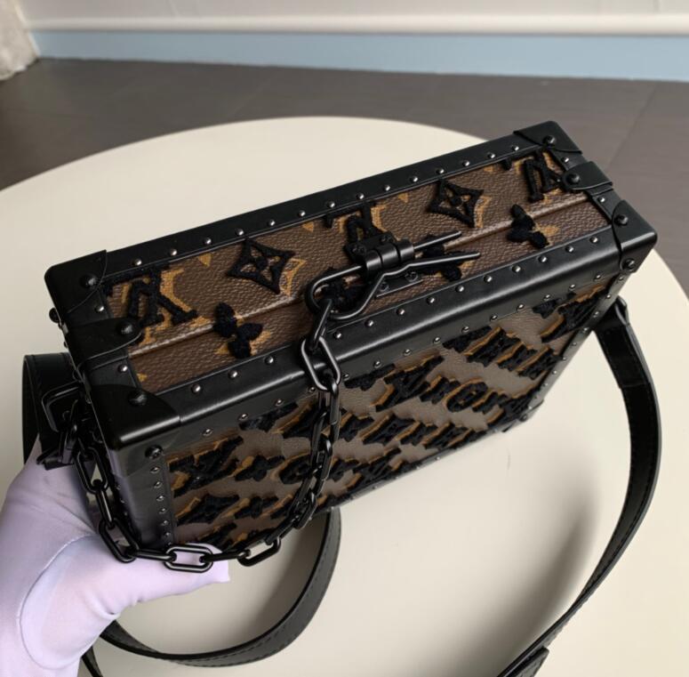 Chloe’s Picks - LOV Bags - 2492