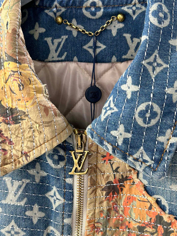 Louis Vuittion Luxury Clothes