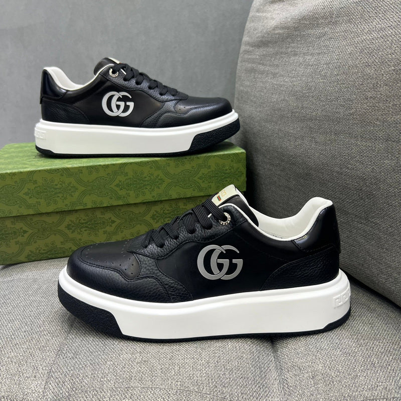 Gucci Luxury Shoes