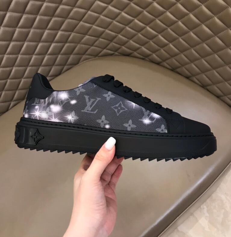Chloe’s Picks - LOV Men Shoes - 1765