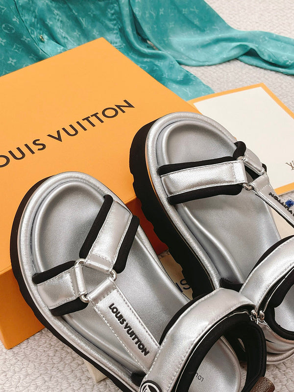 Louis Vuittion Luxury Shoes