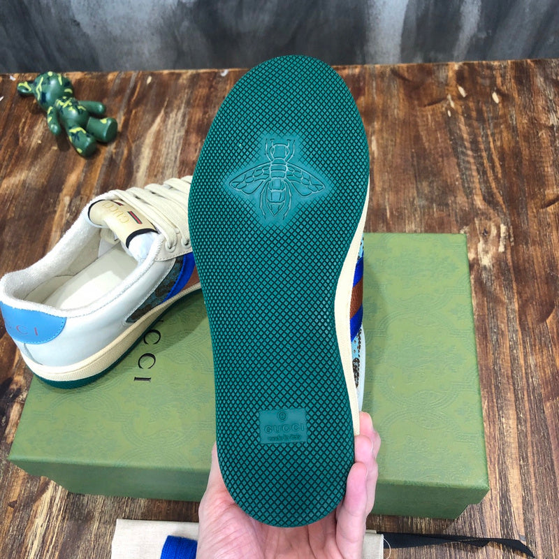Gucci Luxury Shoes