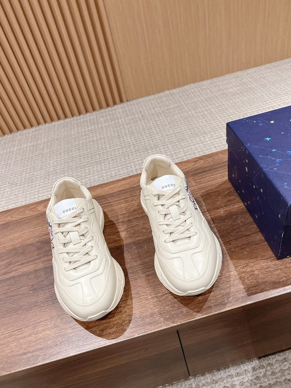 Gucci Luxury Shoes