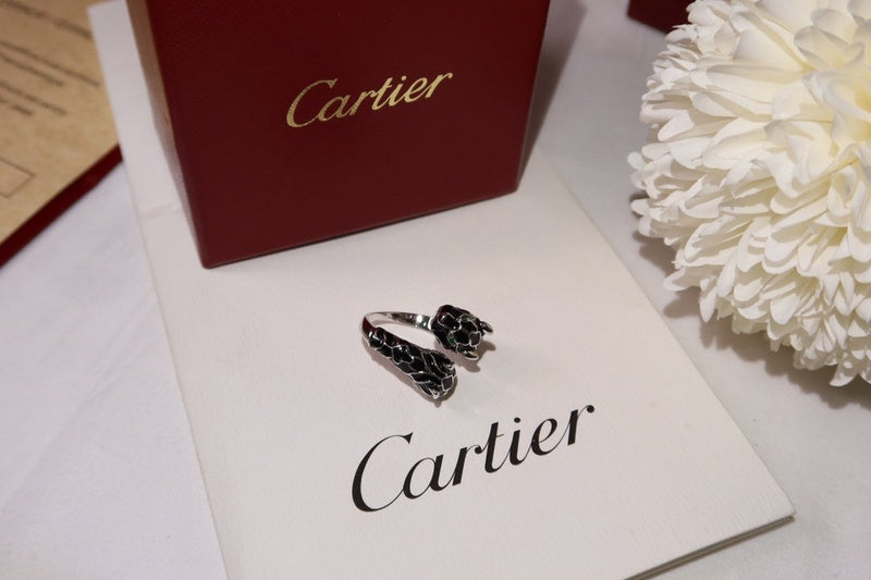 Cartier Jewelry