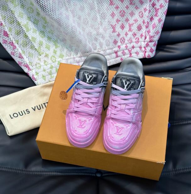 Chloe’s Picks - LOV Men Shoes - 361