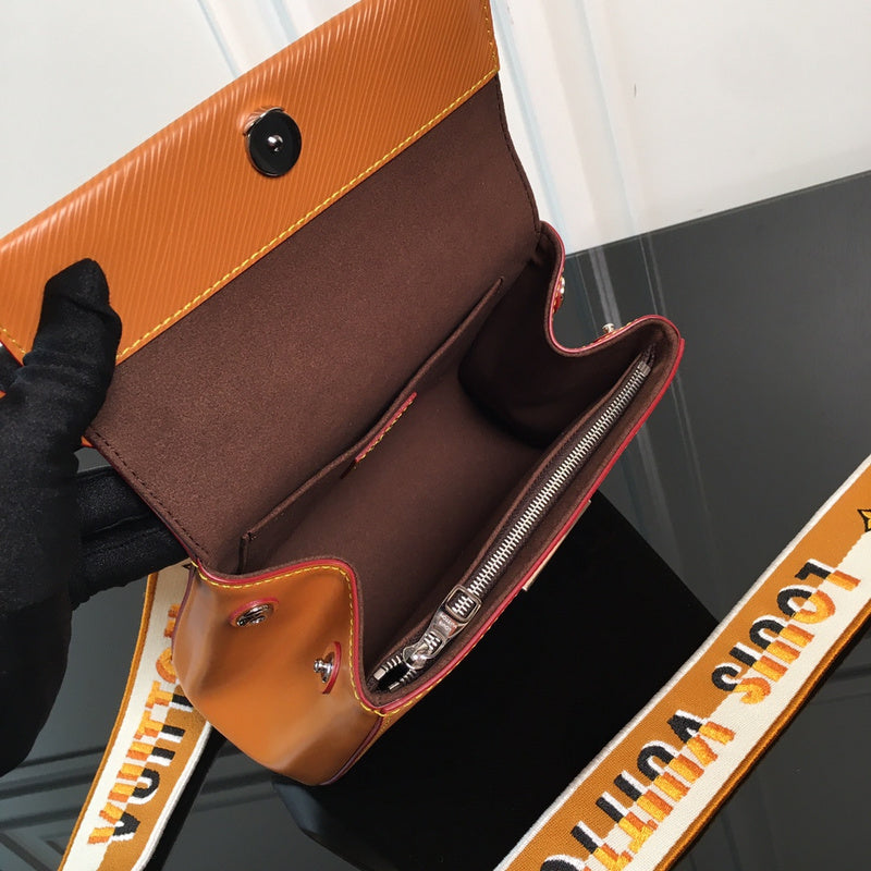 I W Fashion Lu-Vi bags - 17243
