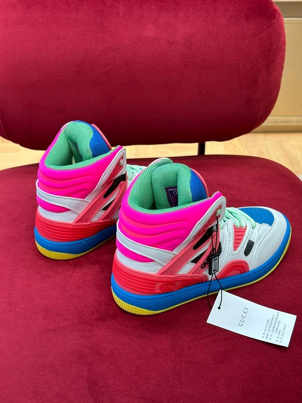 Gucci Luxury Shoes