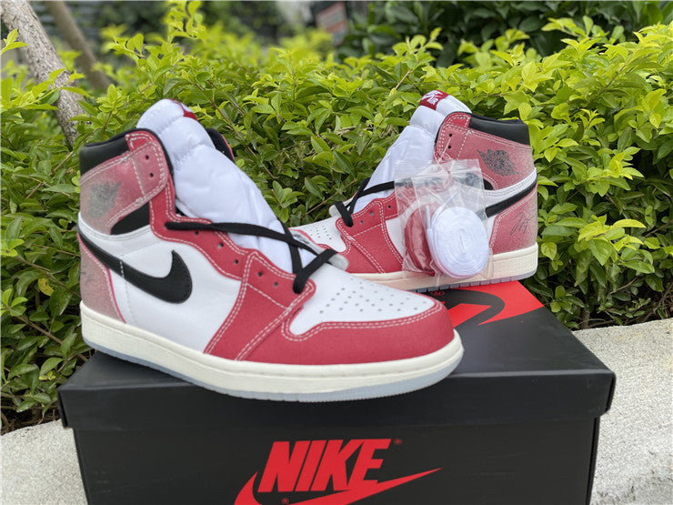 Nike Luxury Shoes