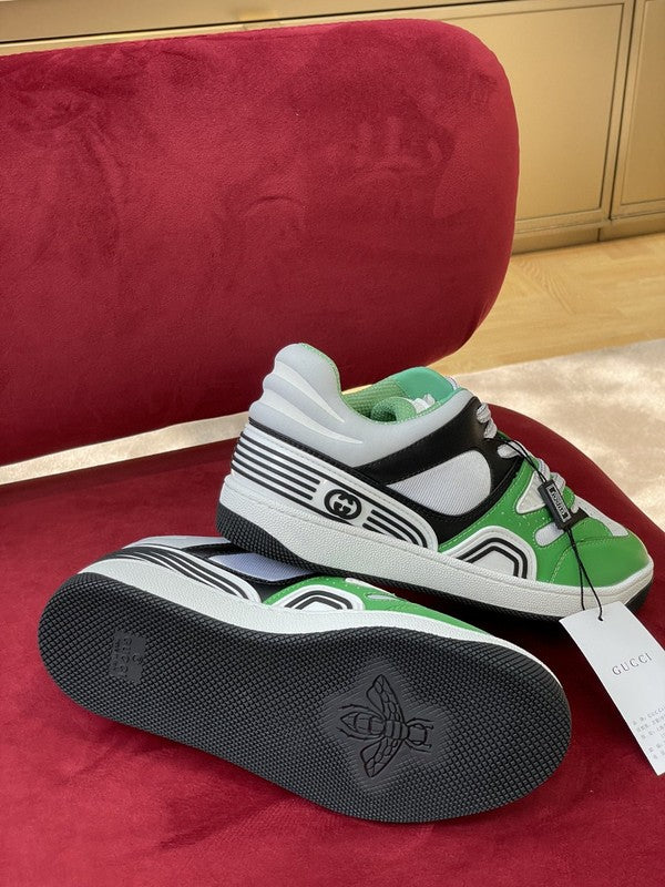 Gucci Luxury Shoes