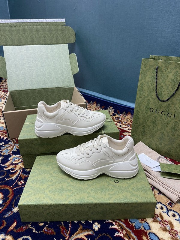 Gucci Luxury Shoes