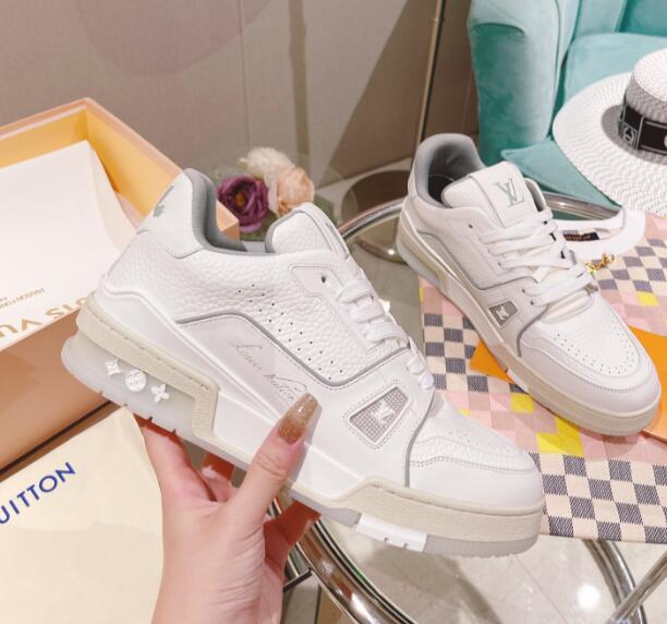 Chloe’s Picks - LOV Men Shoes - 950