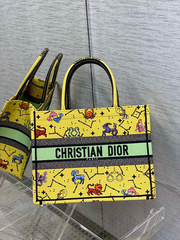 ENT - DOR Bags - 858