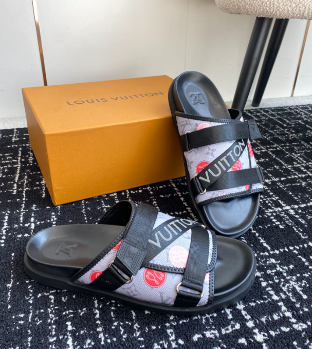 Chloe’s Picks - LOV Men Shoes - 105