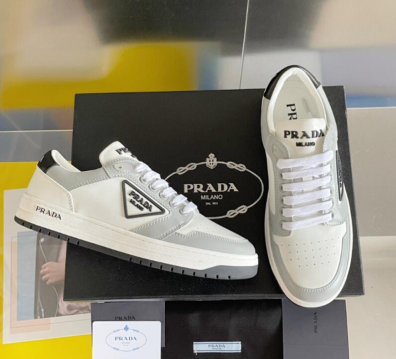 Chloe’s Picks - PD Men Shoes - 160