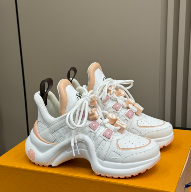 Chloe’s Picks - LOV Women Shoes - 001