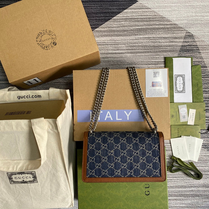 PHA - GUKI Bags - 2125