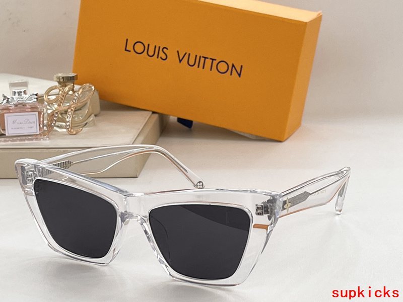 Louis Vuittion Luxury Sunglasses