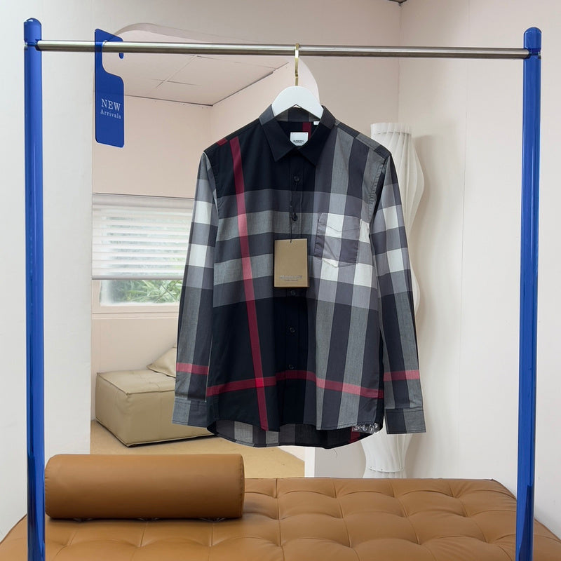 Burberry Luxury Clothes